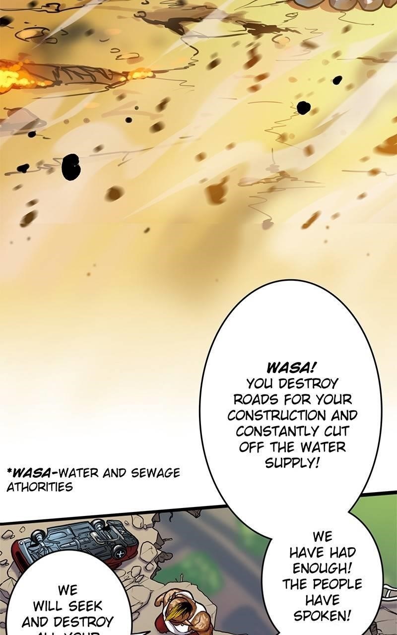 Ordeal Chapter 16 - Page 20