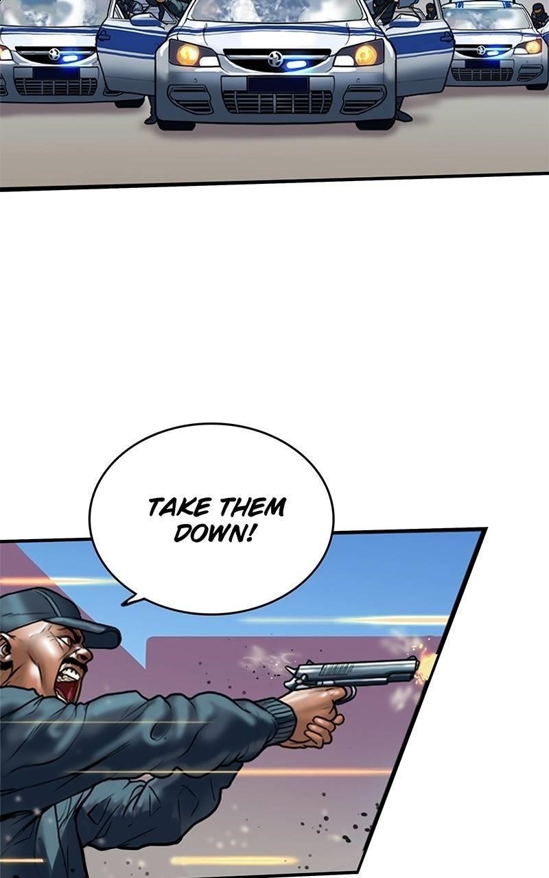 Ordeal Chapter 16 - Page 22