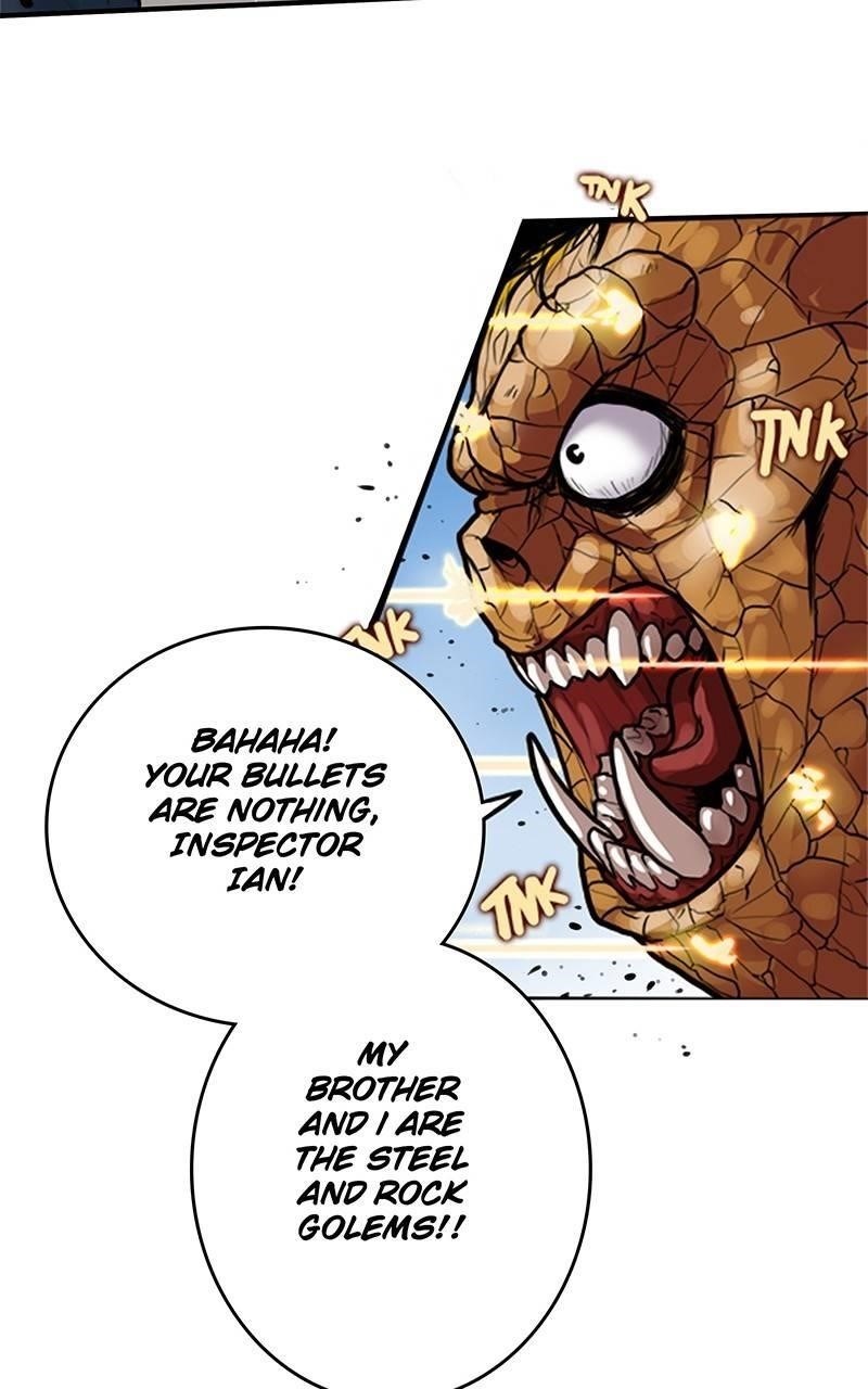 Ordeal Chapter 16 - Page 23