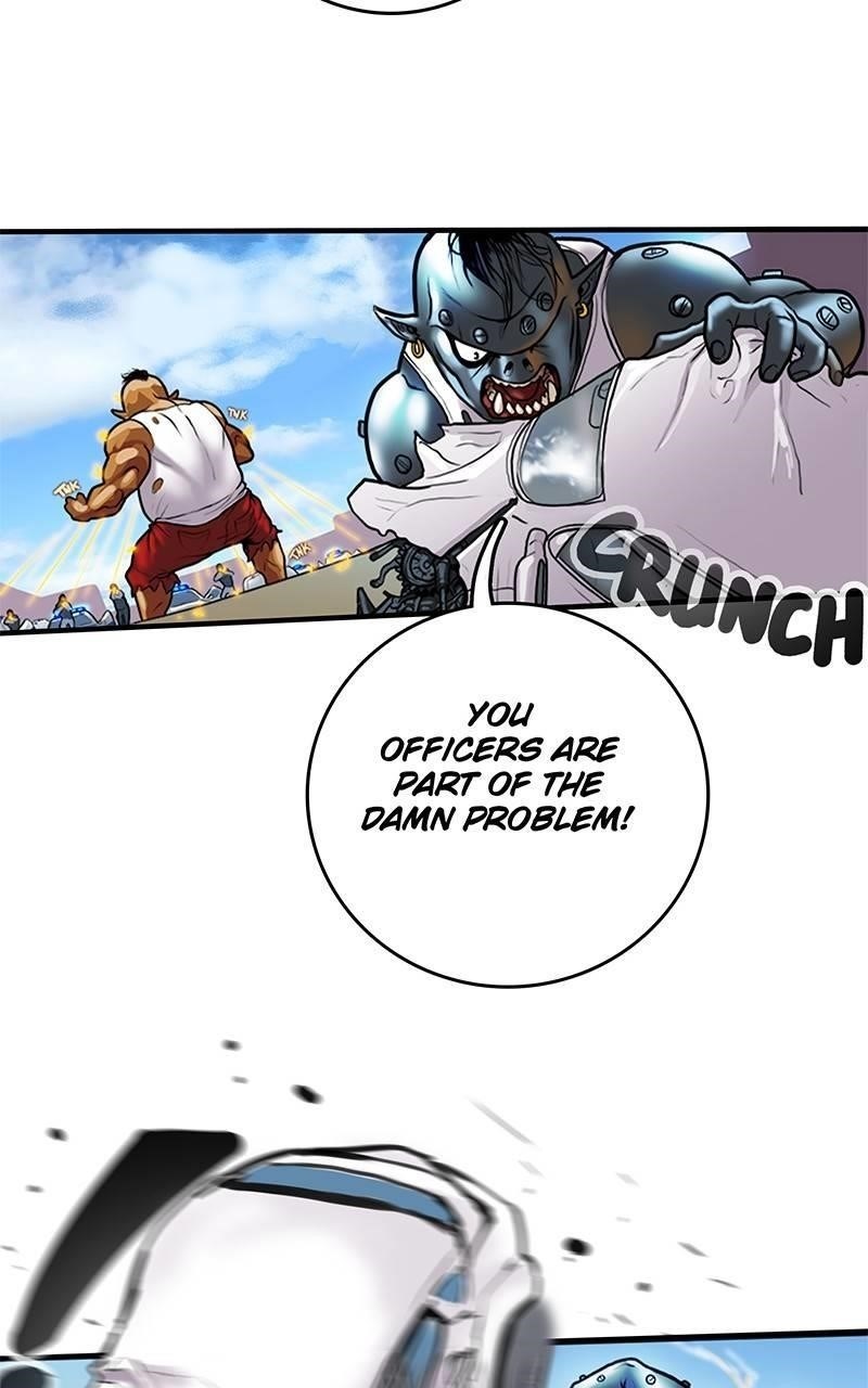 Ordeal Chapter 16 - Page 24