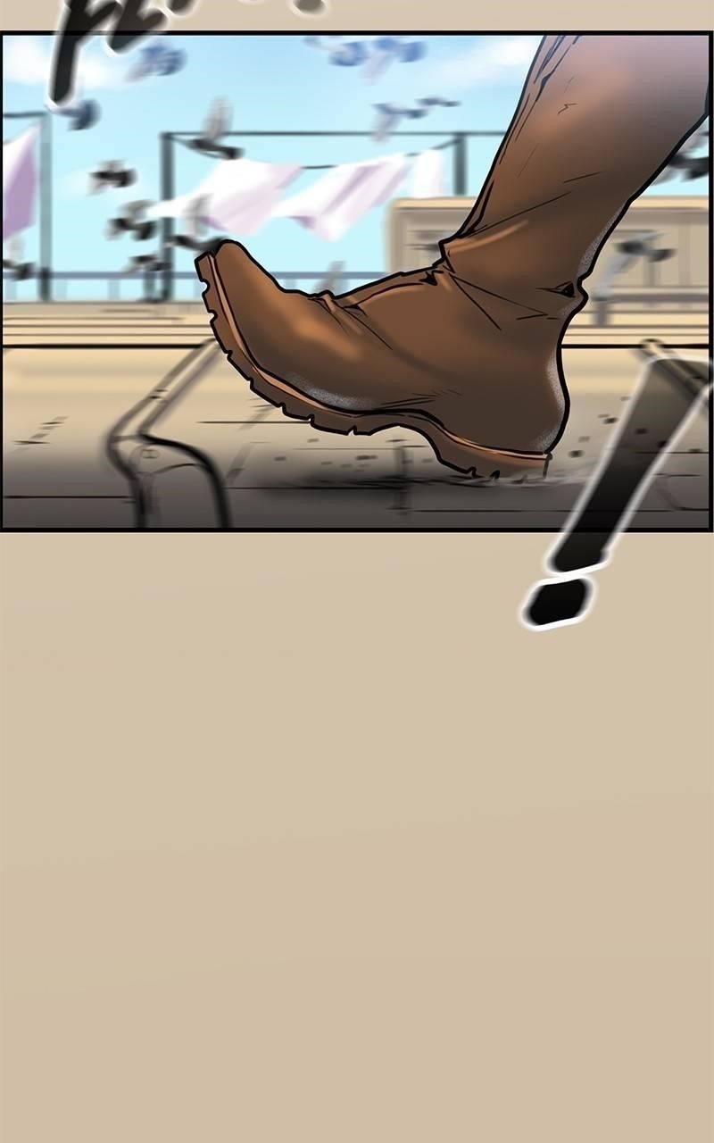 Ordeal Chapter 16 - Page 27