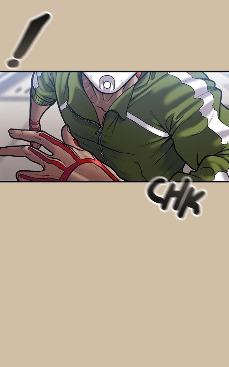 Ordeal Chapter 16 - Page 28