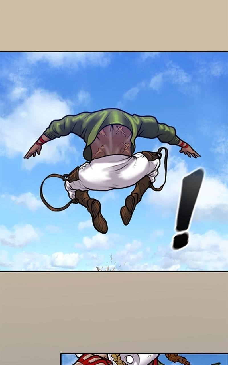 Ordeal Chapter 16 - Page 30