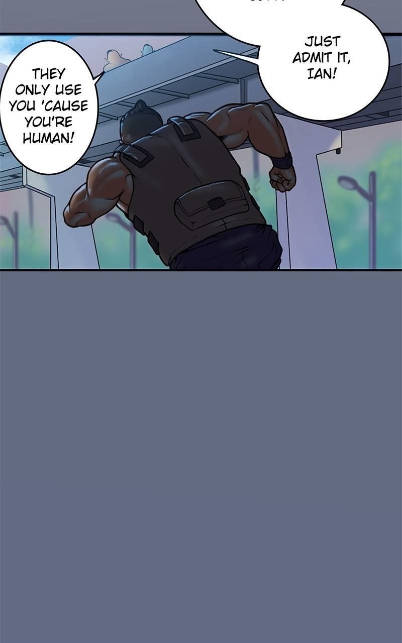 Ordeal Chapter 16 - Page 32