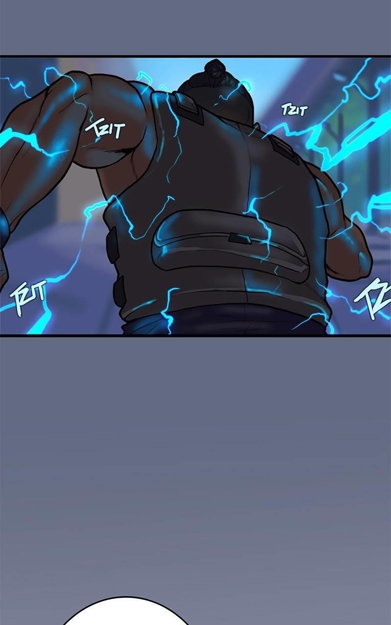 Ordeal Chapter 16 - Page 33