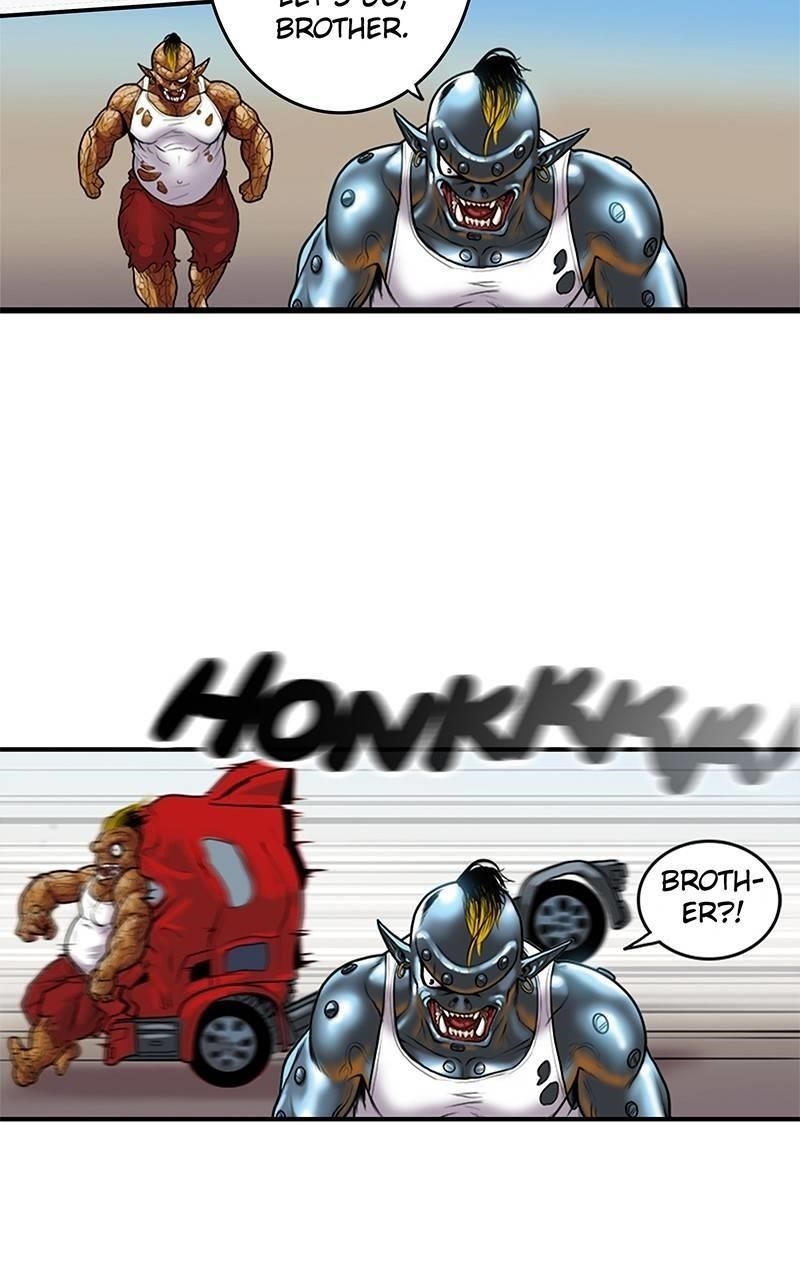 Ordeal Chapter 16 - Page 35