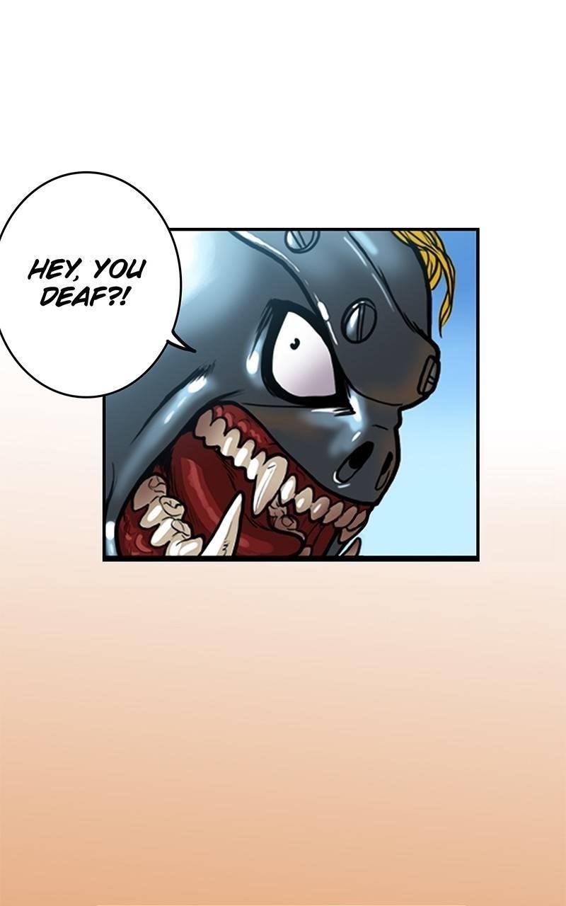 Ordeal Chapter 16 - Page 36