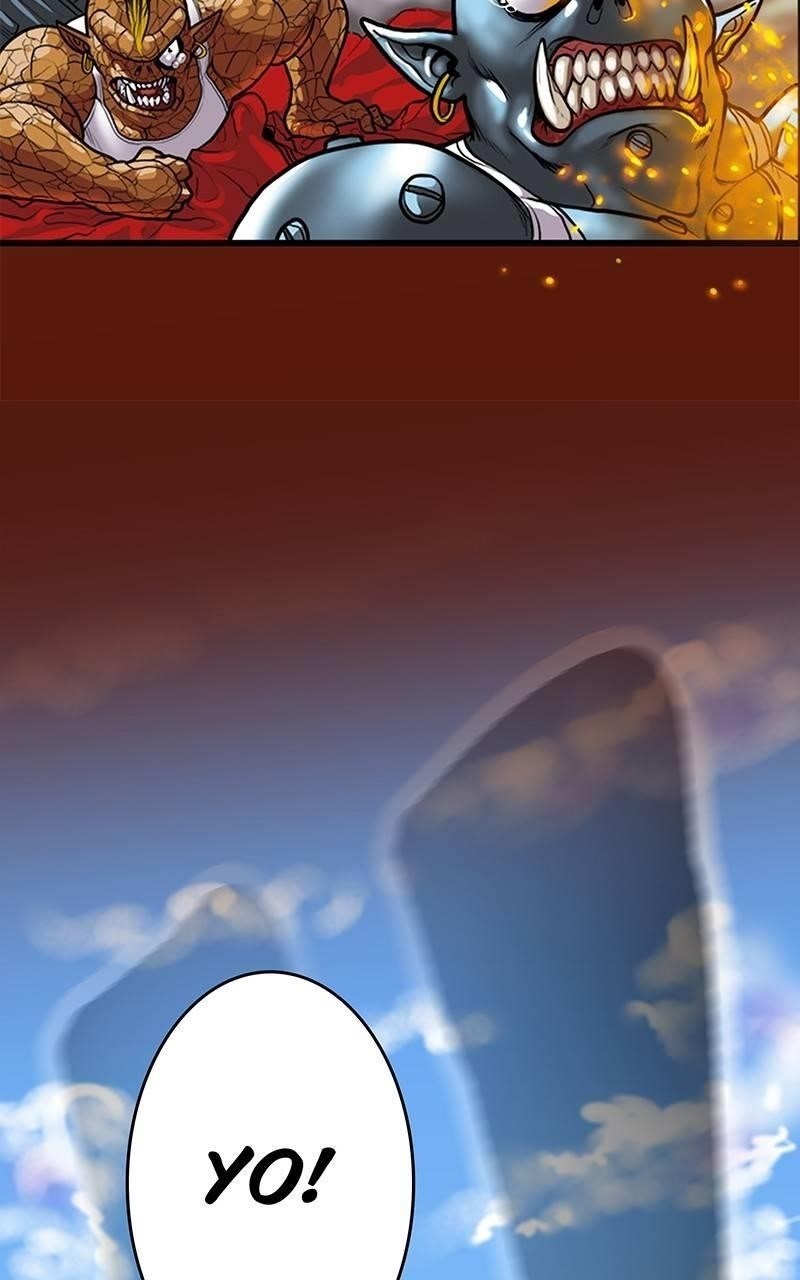 Ordeal Chapter 16 - Page 39