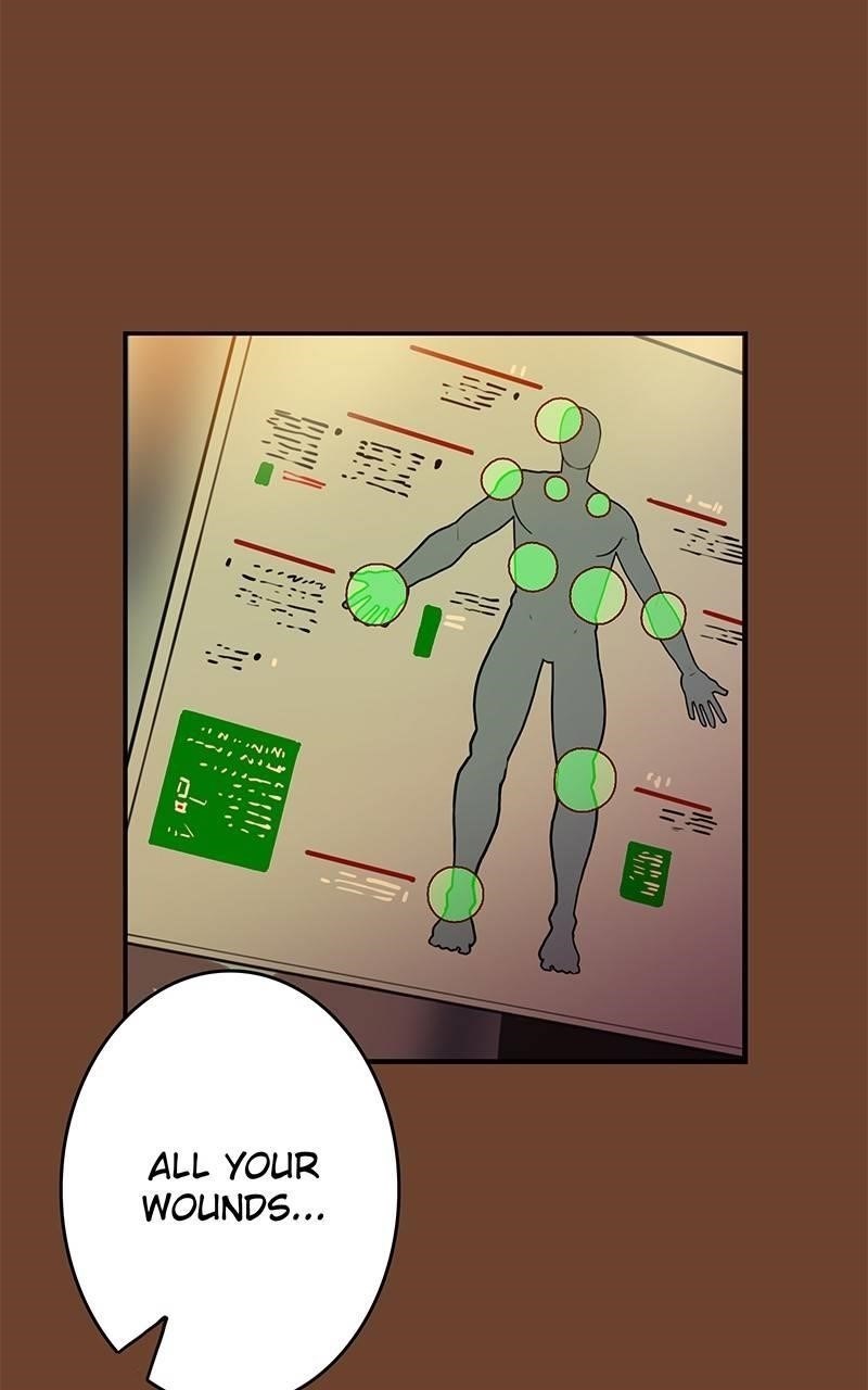 Ordeal Chapter 16 - Page 4