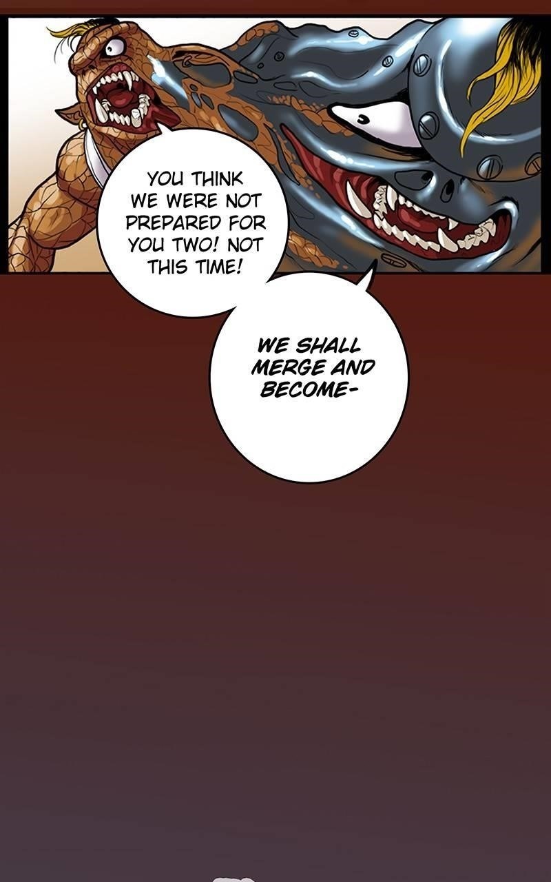 Ordeal Chapter 16 - Page 42