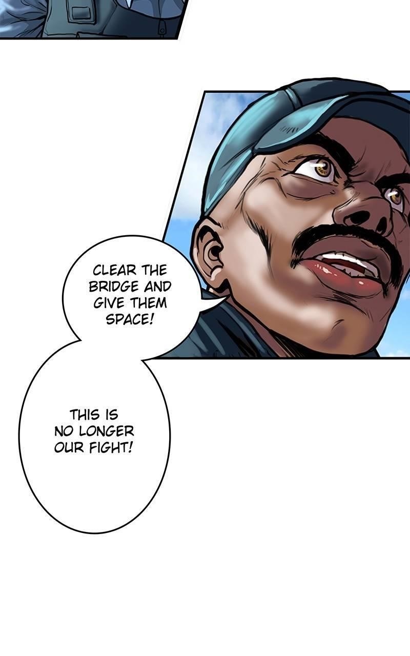 Ordeal Chapter 16 - Page 46