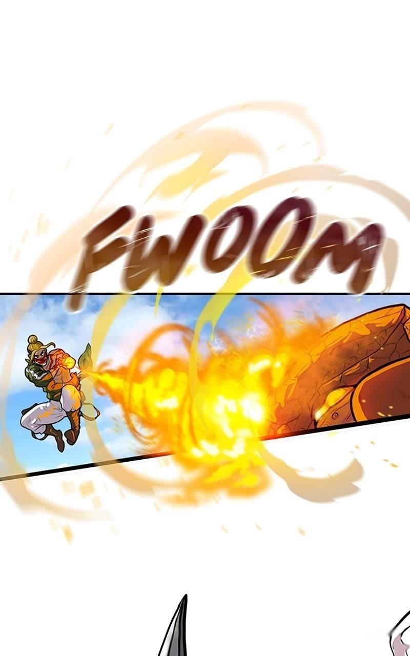 Ordeal Chapter 16 - Page 47