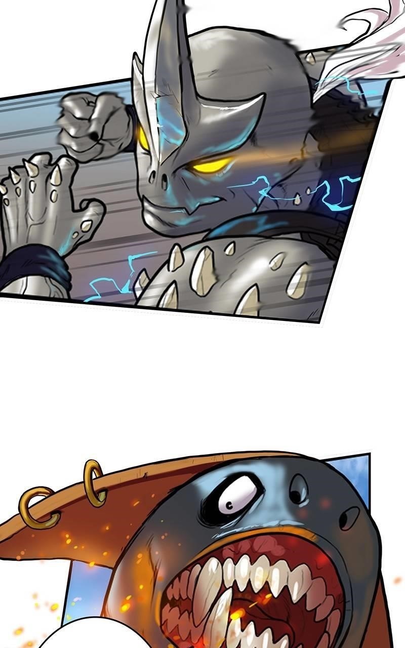 Ordeal Chapter 16 - Page 48