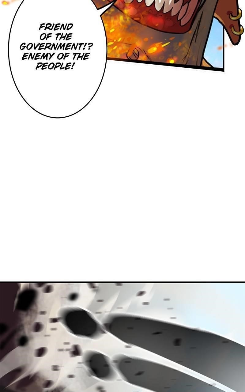 Ordeal Chapter 16 - Page 49