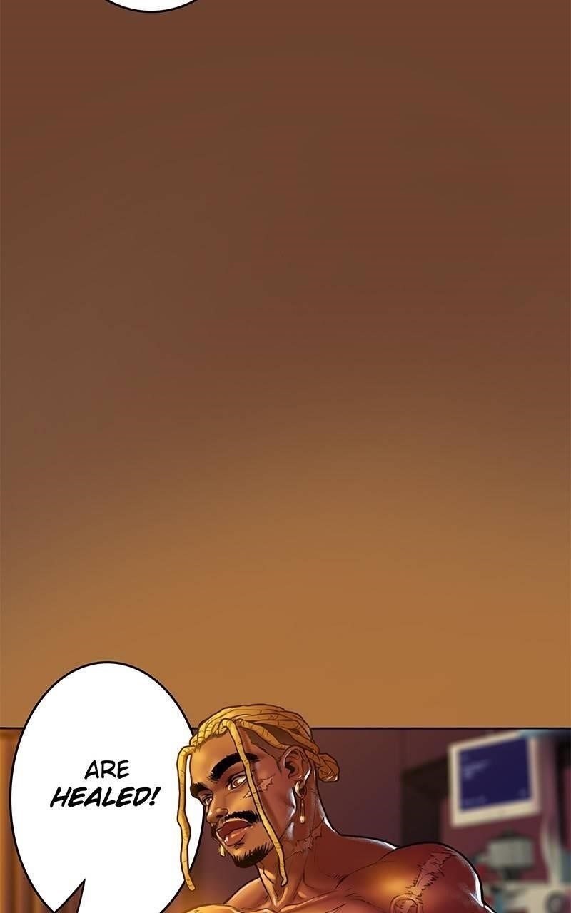 Ordeal Chapter 16 - Page 5