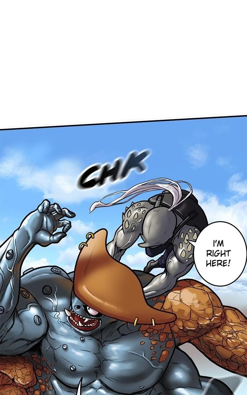 Ordeal Chapter 16 - Page 53