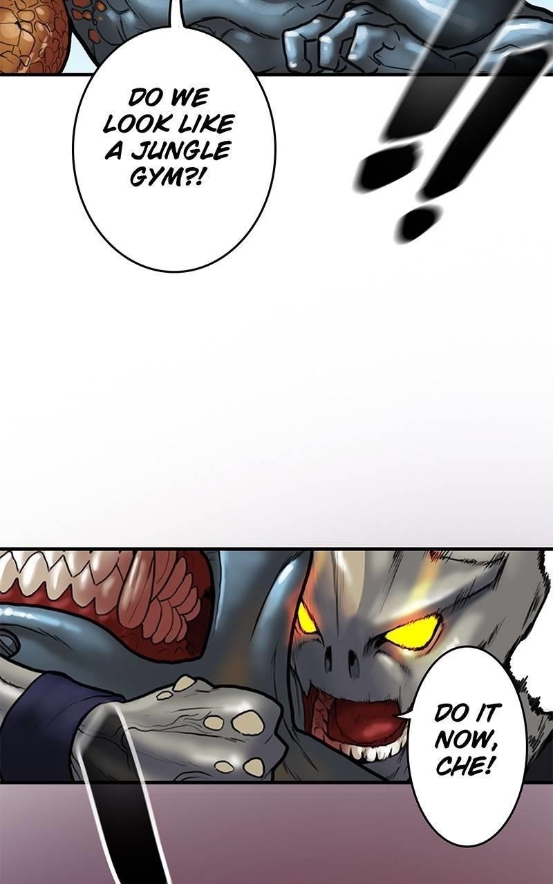 Ordeal Chapter 16 - Page 54