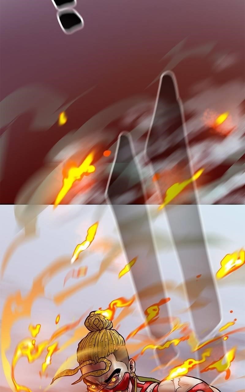 Ordeal Chapter 16 - Page 55