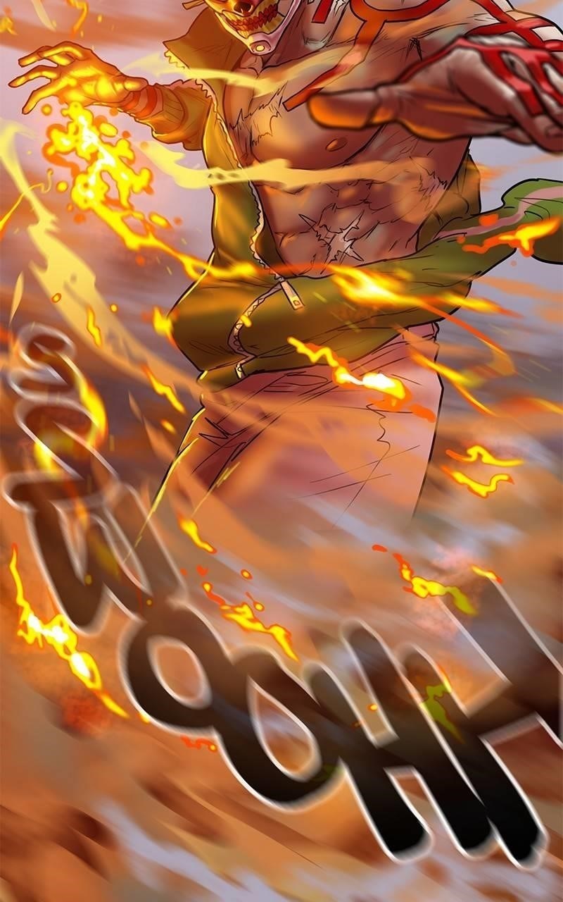 Ordeal Chapter 16 - Page 56