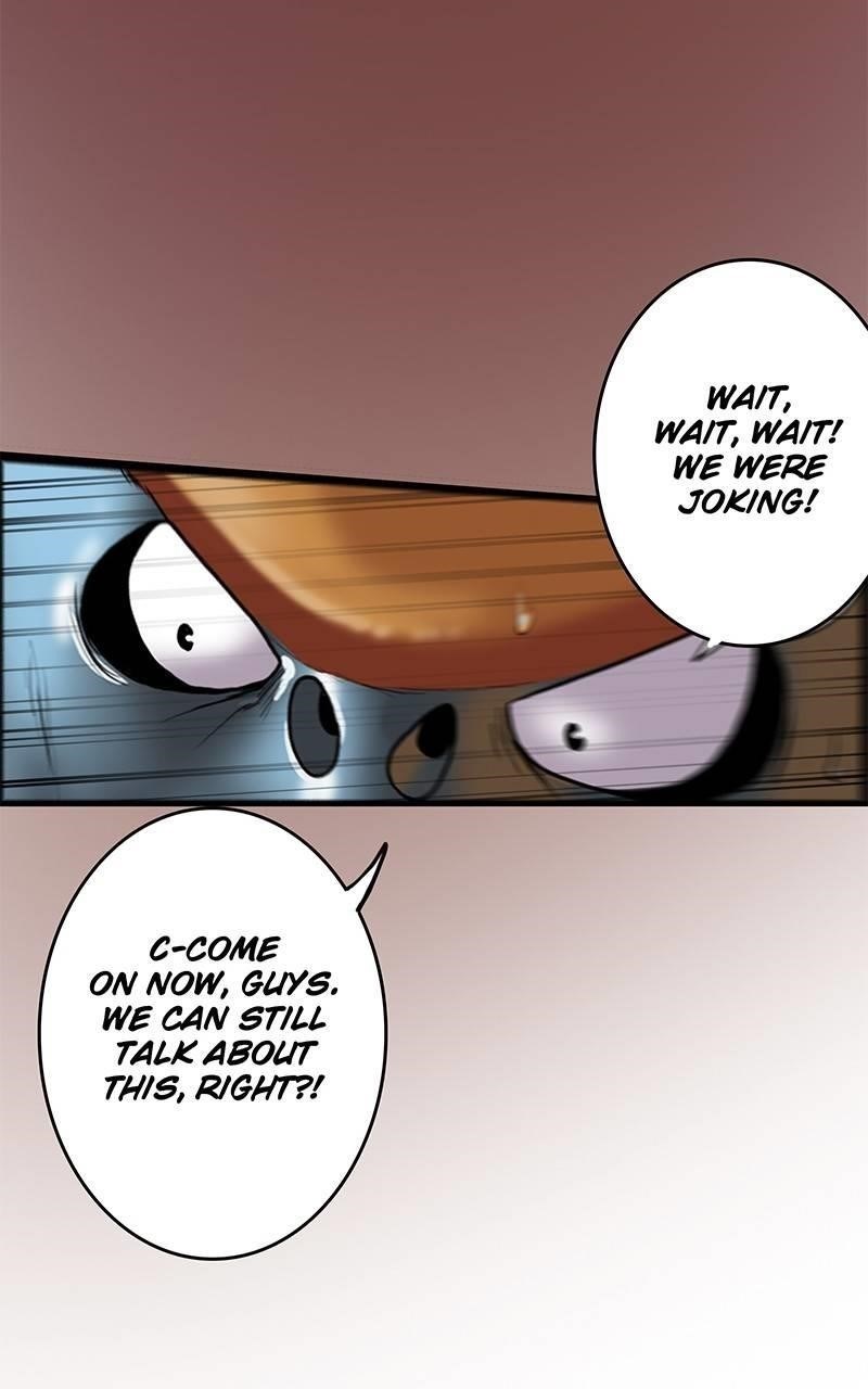 Ordeal Chapter 16 - Page 59