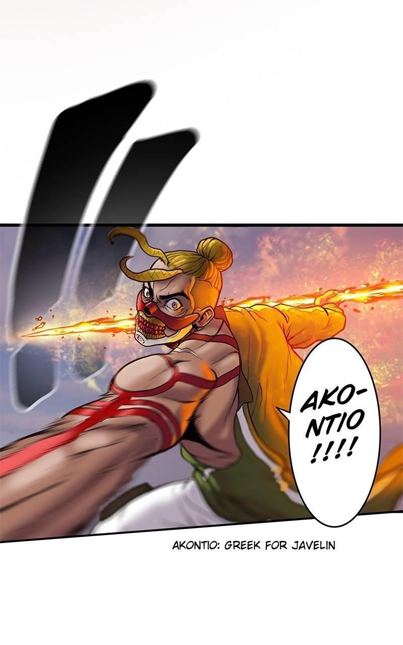 Ordeal Chapter 16 - Page 60