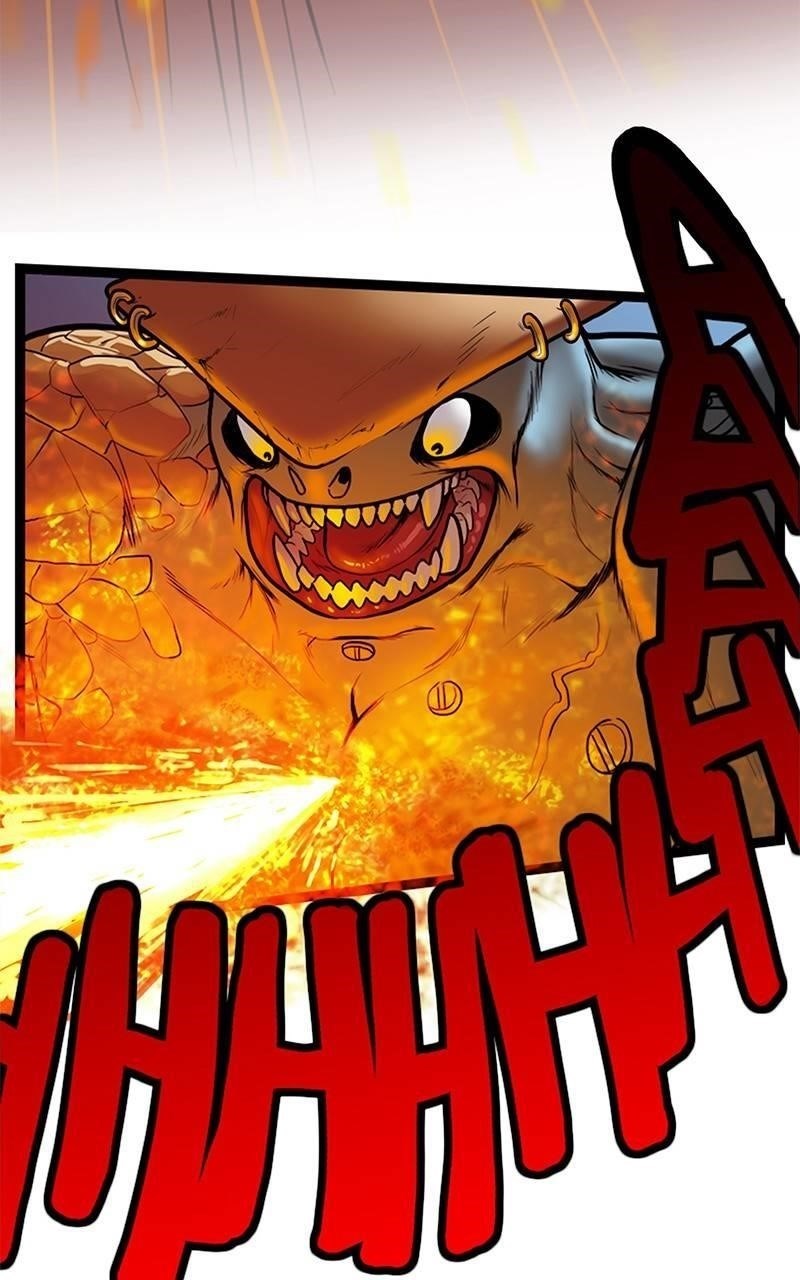 Ordeal Chapter 16 - Page 64