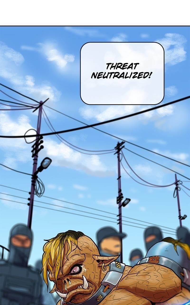 Ordeal Chapter 16 - Page 67