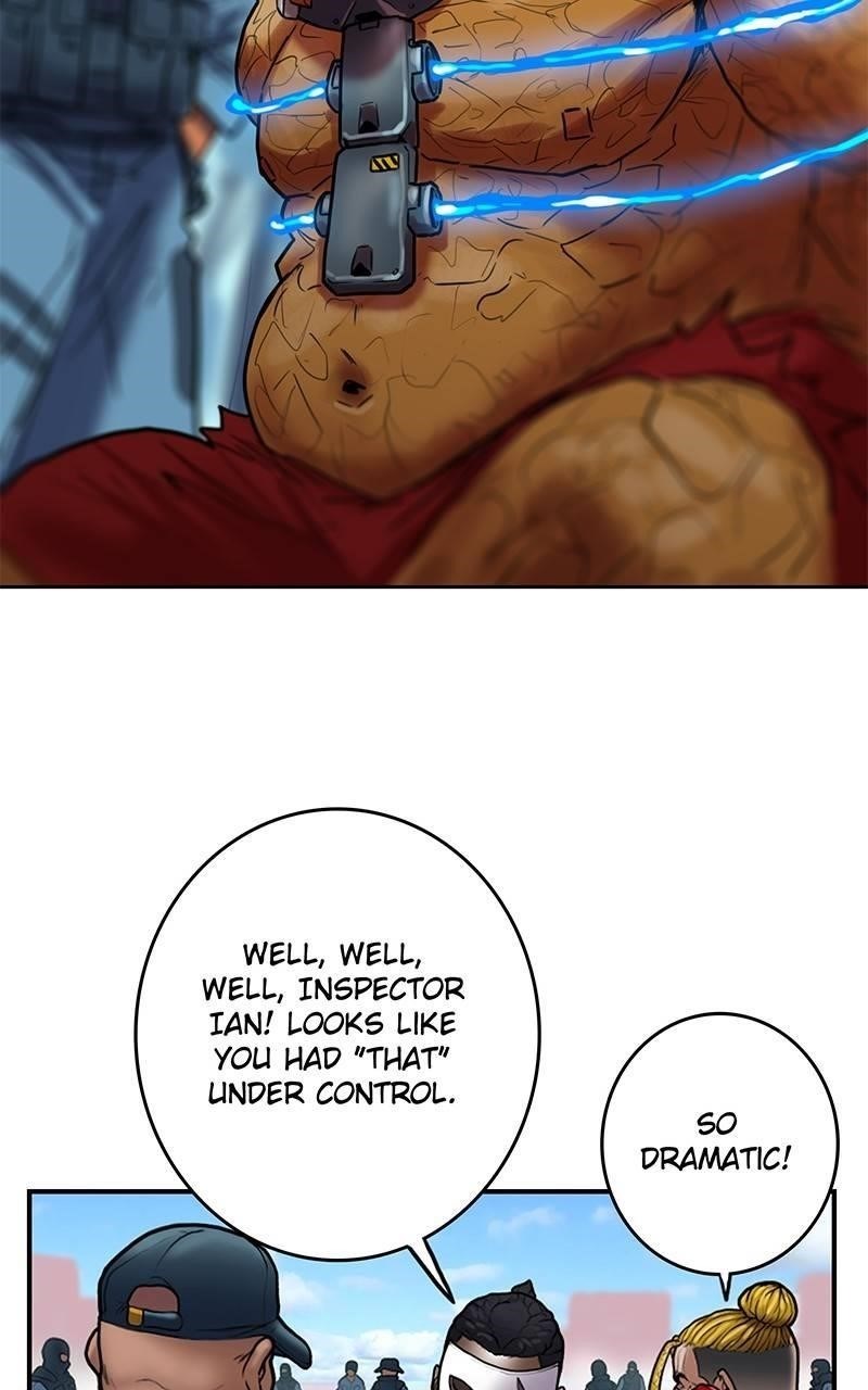 Ordeal Chapter 16 - Page 68