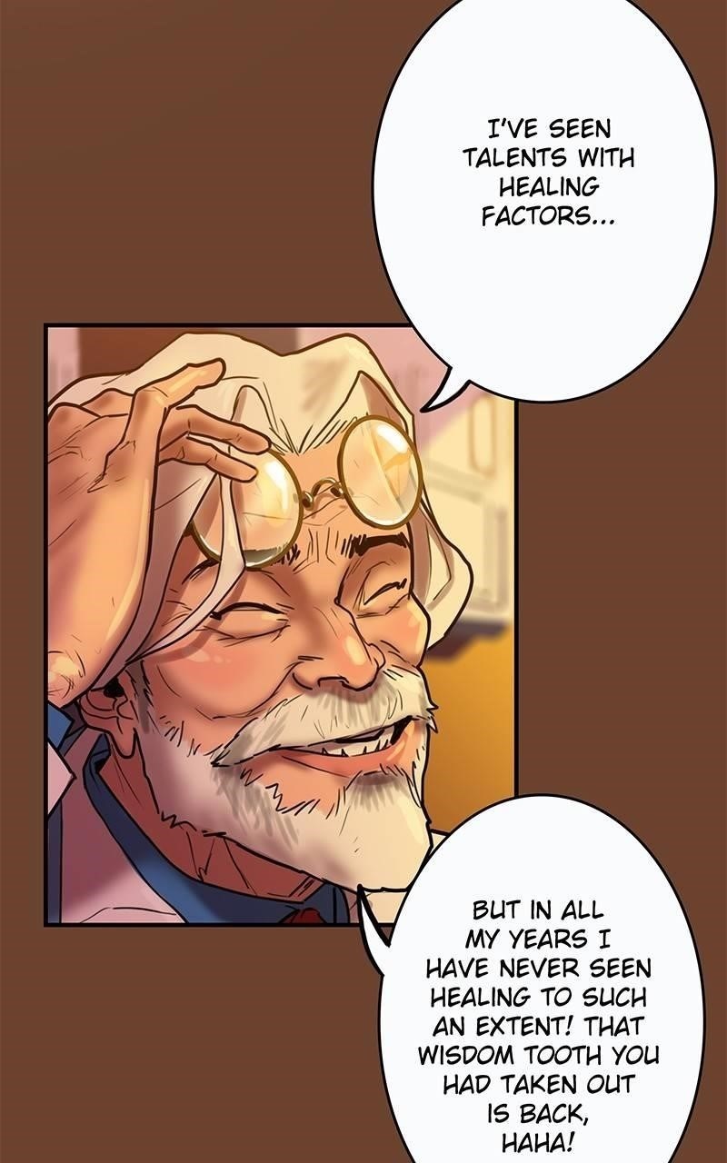 Ordeal Chapter 16 - Page 7