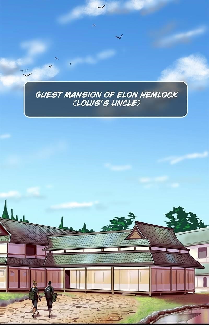 Ordeal Chapter 16 - Page 73