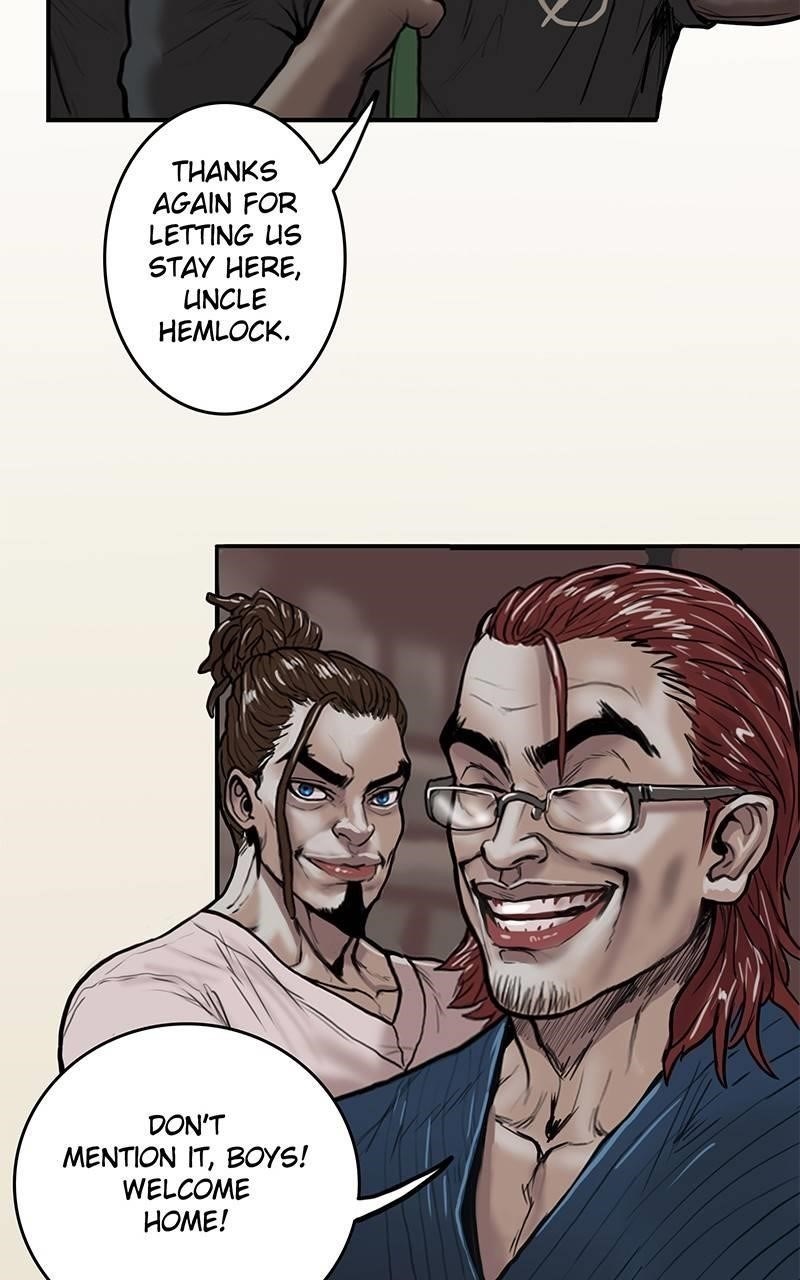 Ordeal Chapter 16 - Page 75