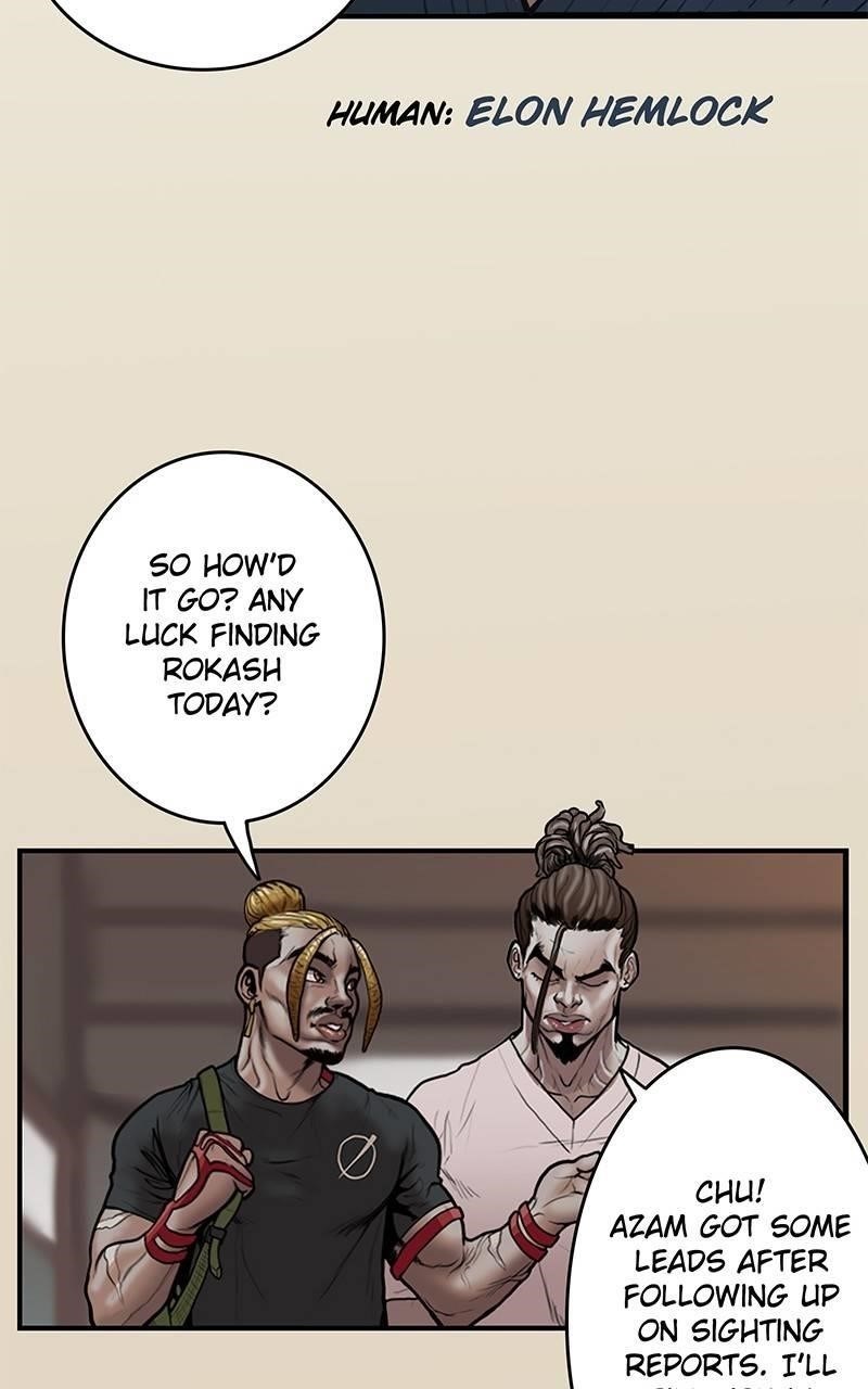 Ordeal Chapter 16 - Page 76