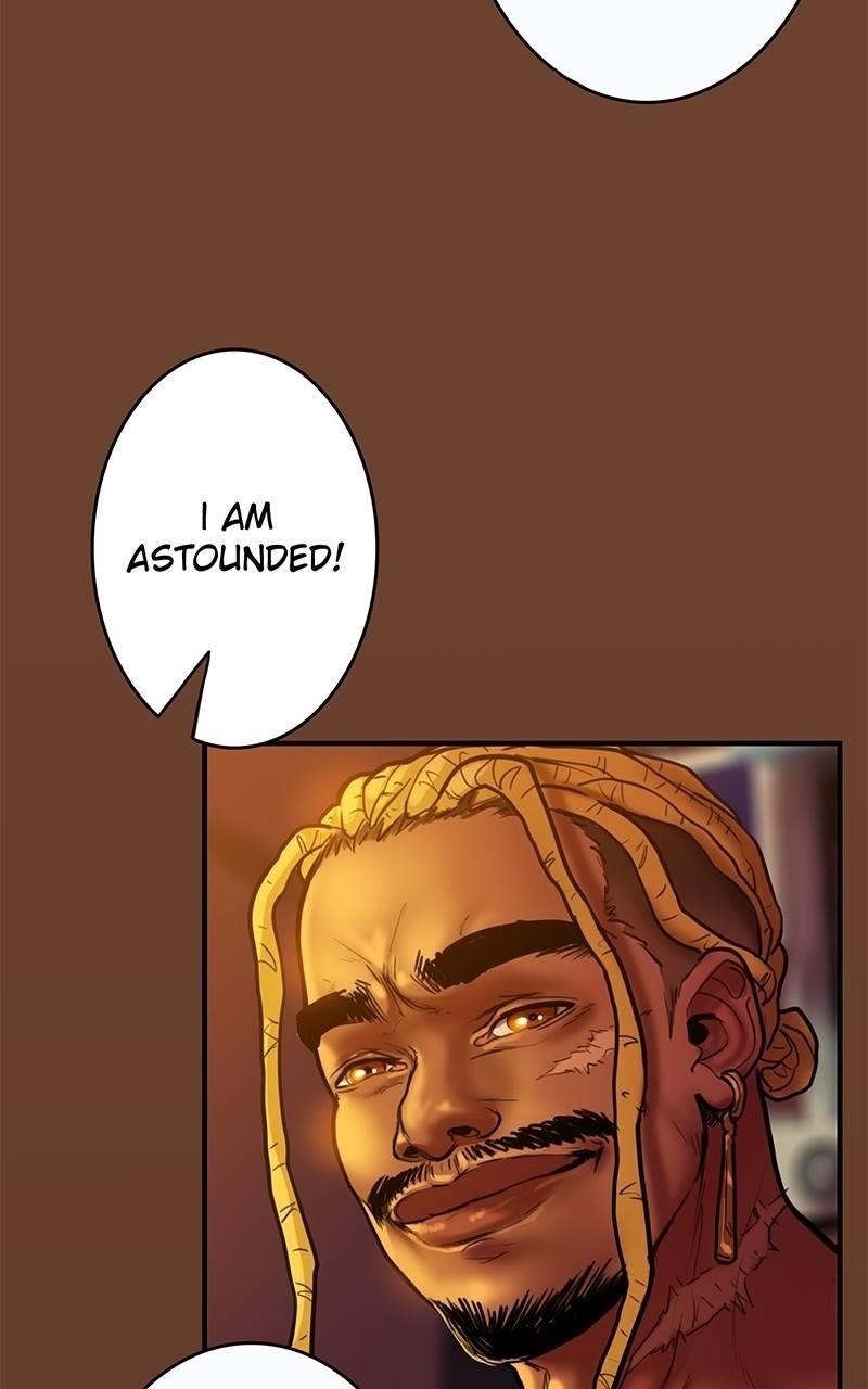 Ordeal Chapter 16 - Page 8