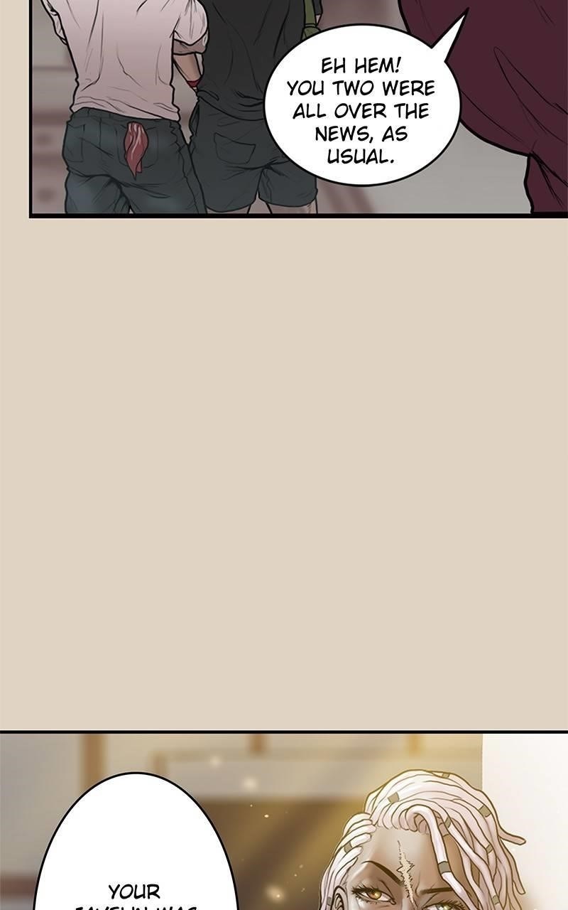 Ordeal Chapter 16 - Page 80