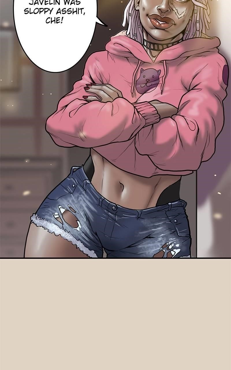 Ordeal Chapter 16 - Page 81