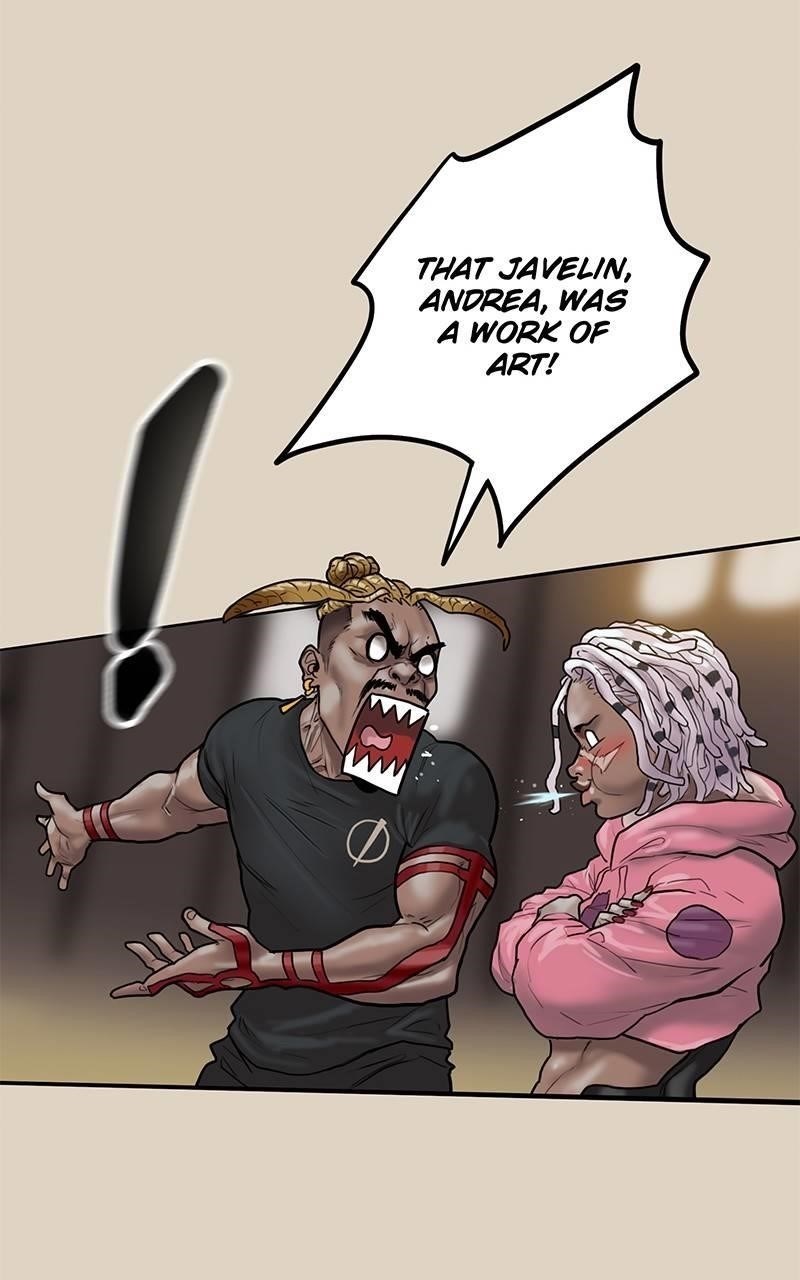 Ordeal Chapter 16 - Page 82