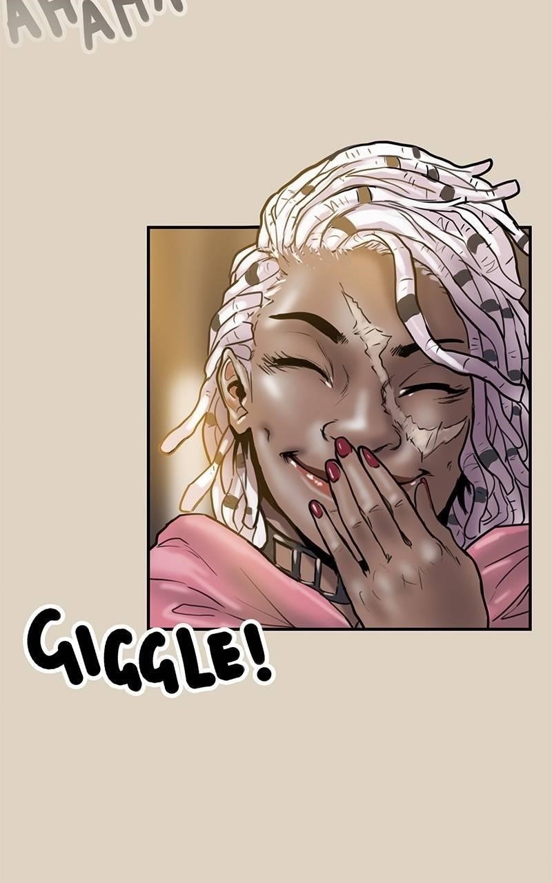 Ordeal Chapter 16 - Page 84