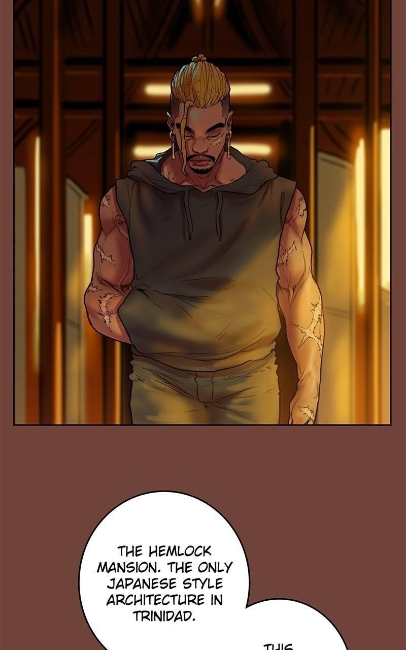 Ordeal Chapter 16 - Page 88