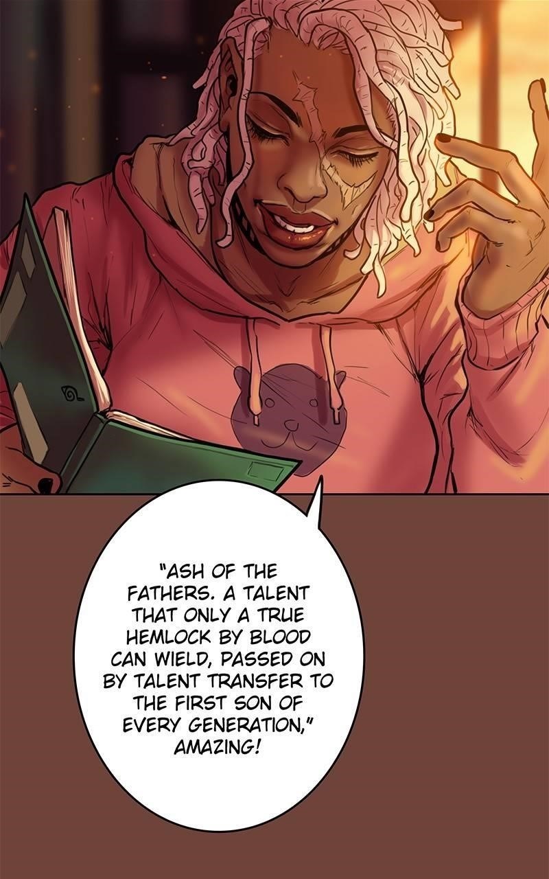 Ordeal Chapter 16 - Page 91