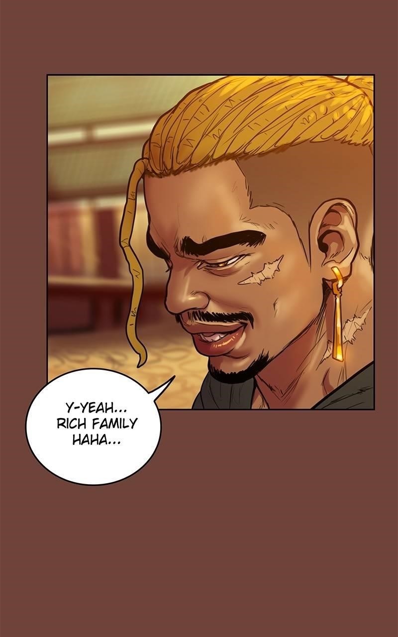 Ordeal Chapter 16 - Page 92