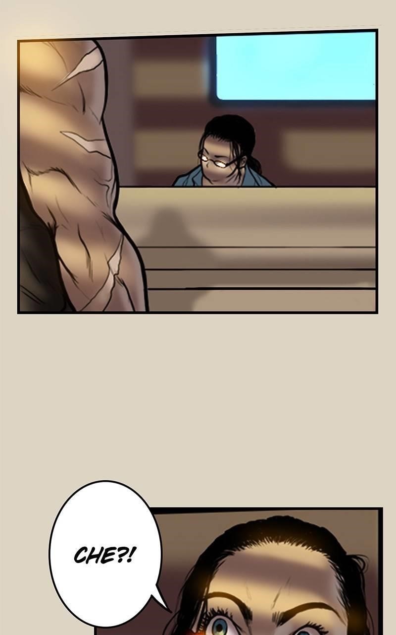 Ordeal Chapter 16 - Page 99