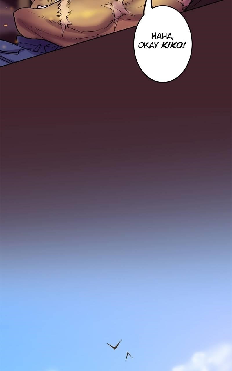 Ordeal Chapter 17 - Page 10