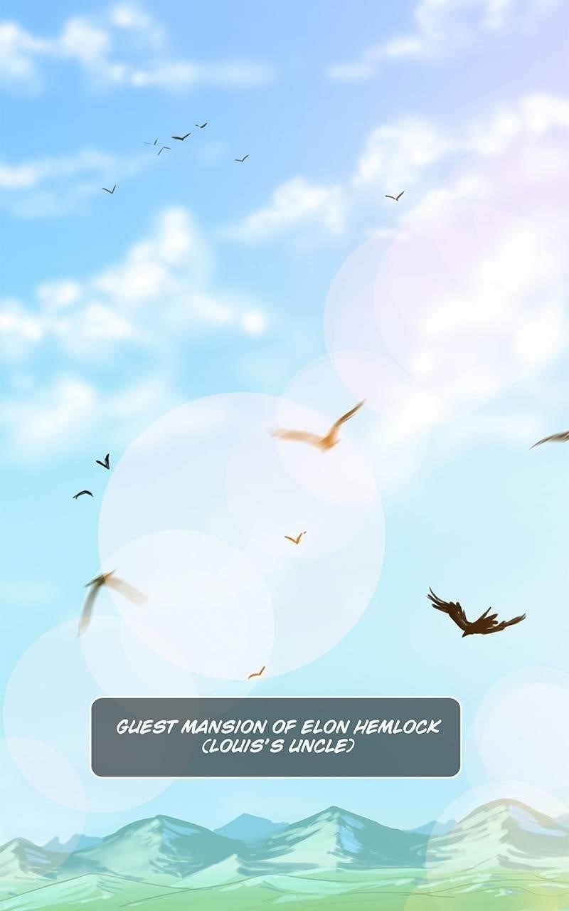 Ordeal Chapter 17 - Page 11