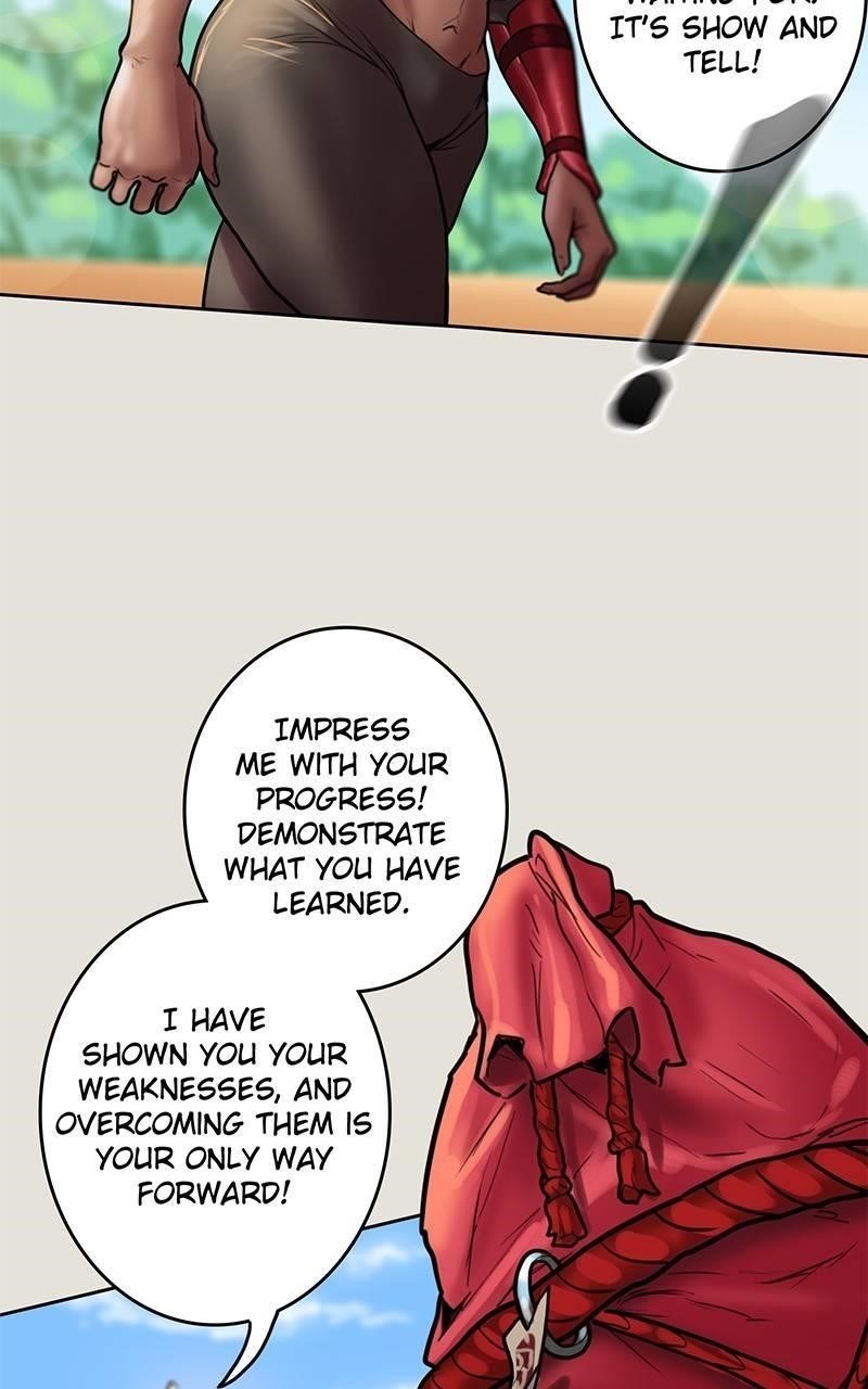 Ordeal Chapter 17 - Page 13