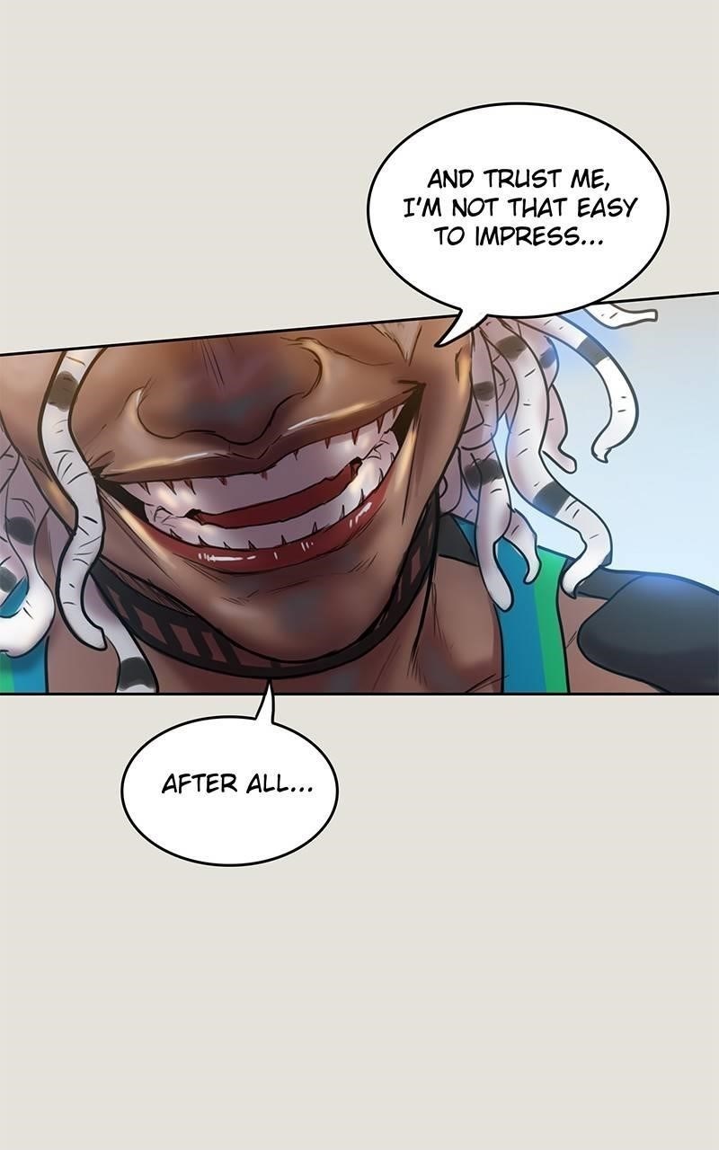 Ordeal Chapter 17 - Page 15