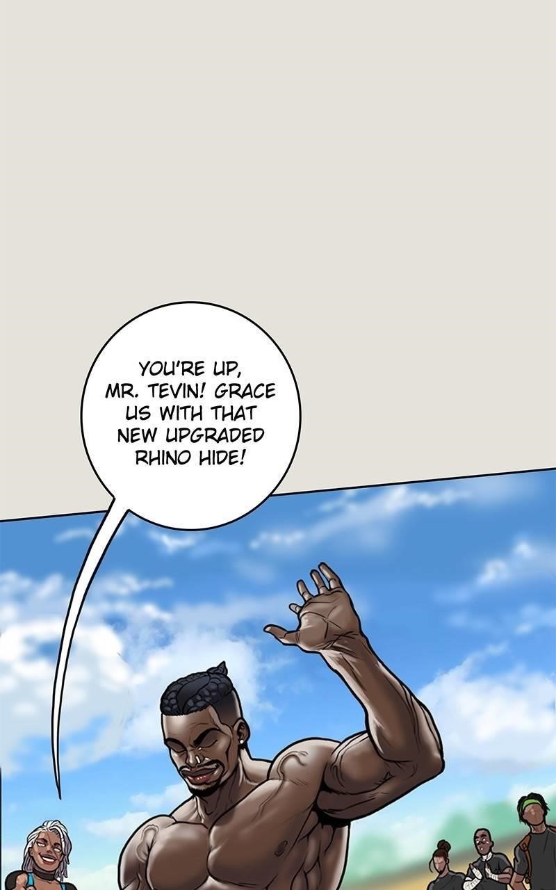 Ordeal Chapter 17 - Page 18