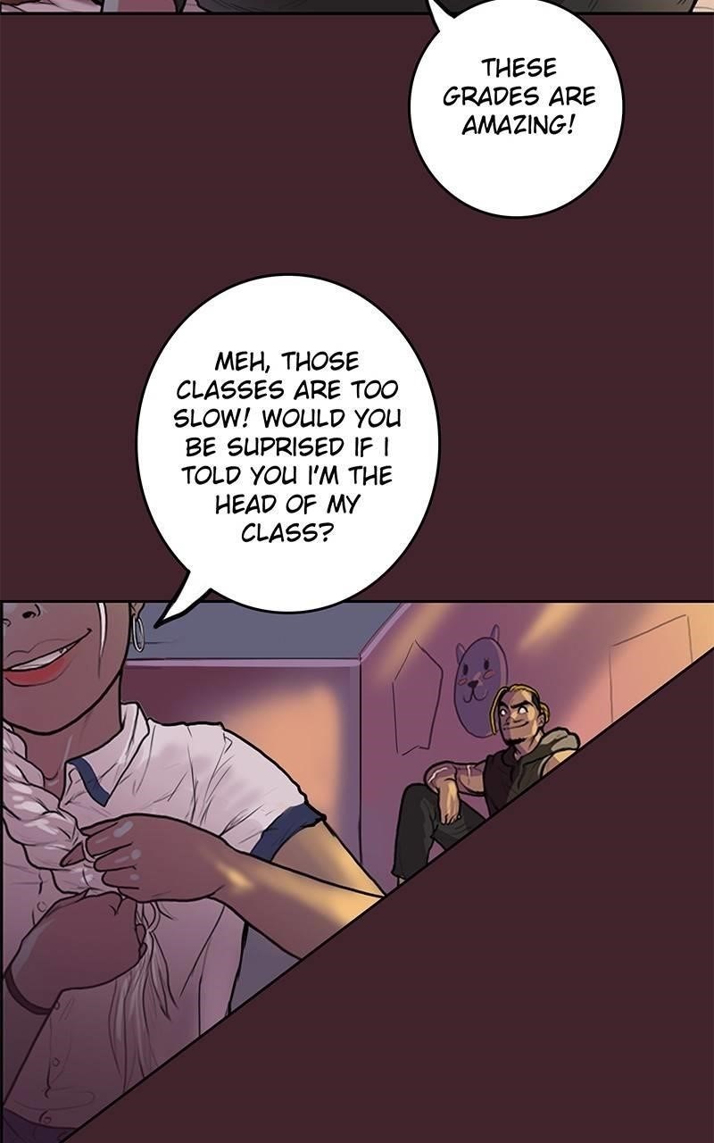 Ordeal Chapter 17 - Page 2