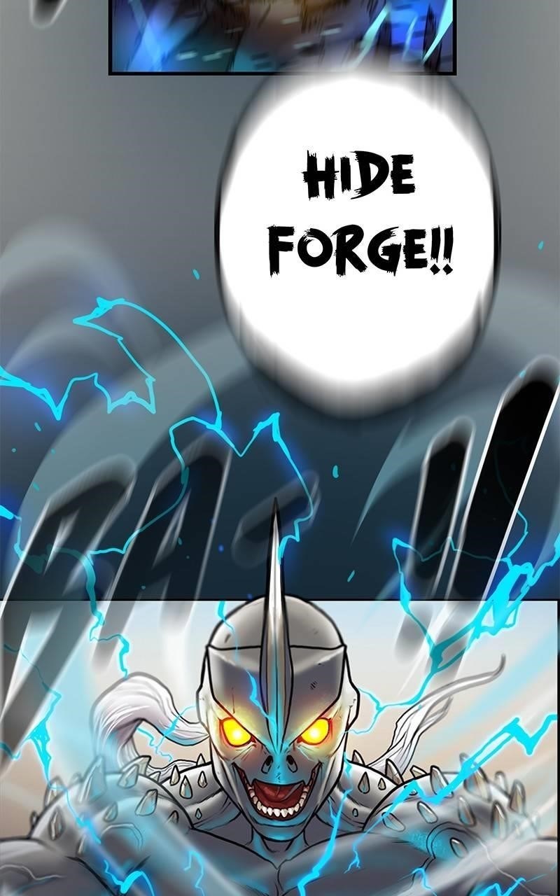 Ordeal Chapter 17 - Page 20