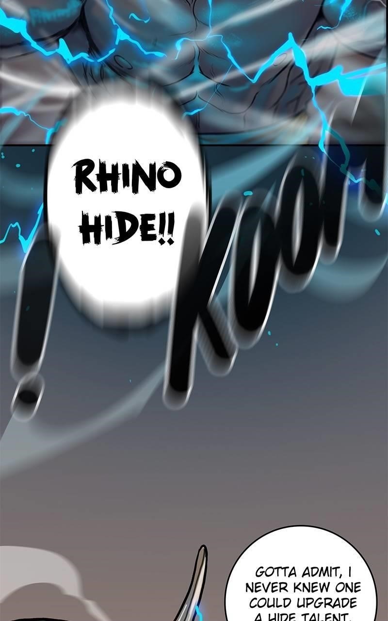 Ordeal Chapter 17 - Page 21