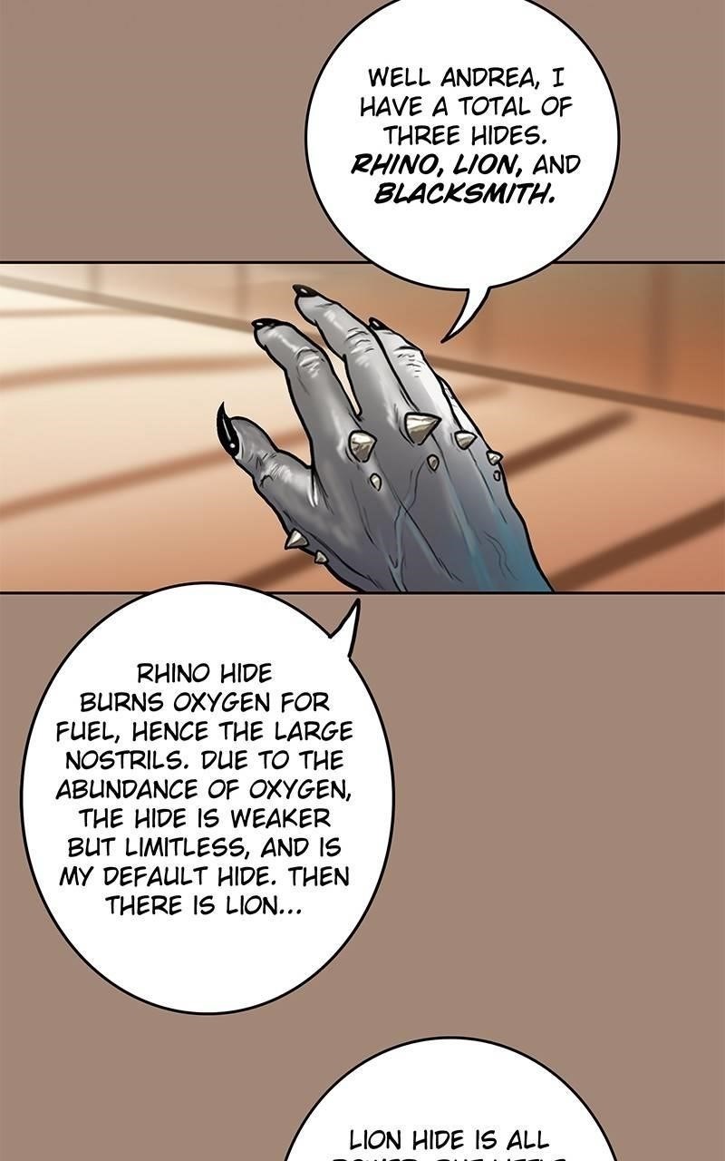 Ordeal Chapter 17 - Page 23